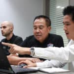 เพื่อบอลโลก ส.บอล,เอคโคโน วางแผนพัฒนาเยาวชนทีมชาติไทย