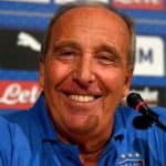 “เวนตูร่า” บอกว่าเขากำลังคิดไปถึงรอบแบ่งกลุ่มในฟุตบอลโลกปีหน้าของอิตาลี